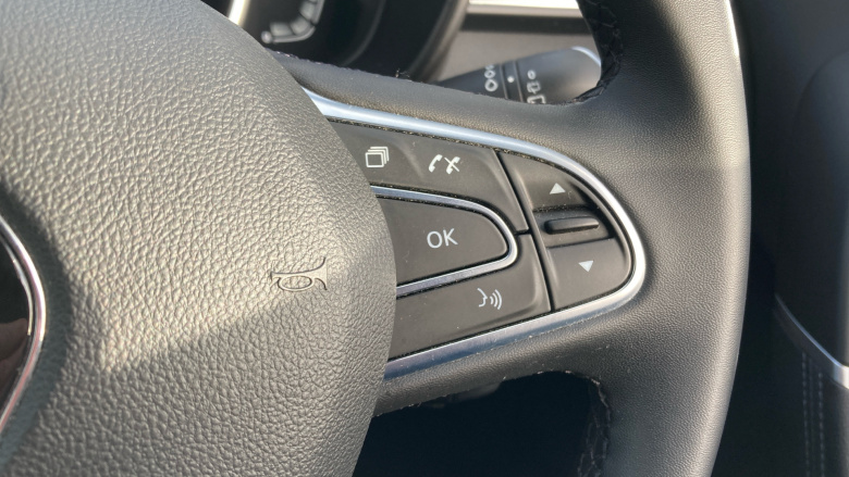 Renault Kadjar 1.3 TCE Iconic 5dr Petrol Hatchback